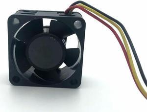 FOR KDE1204PKVX MS.M.B400 12V 1.6W server cooling fan 4020 40x40x20mm 4cm