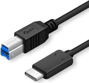 FOR Type-C TO USB2.0/3.0 Printer cables for laptop computer for