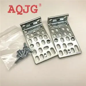 FOR For 2950 2960 3550 3560 3750G switch Rack Mounting Kit Compact Switches