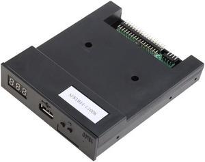 FOR SFR1M44_U100K 1.44Mb Floppy Disk Reader Drive USB SSD Floppy Drive Emulator 32-Bit CPU Floppy Drive Emulator Plug N for