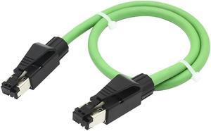 FOR For M3 servo industrial bus high flexibility communication cable JEPMC-CM3RR00/01-00P2/P5/01-E