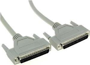 FOR 1M 3Feet Db62 cable 62 threadneedle line male to male cable db62 hight quantity for computer cable