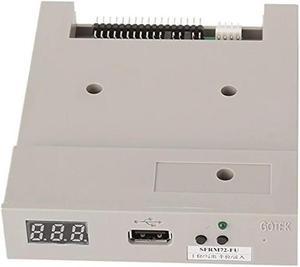 FOR High Security SFRM72-FU 720KB ABS Floppy Drive Emulator Machine For Industrial