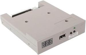 FOR HOT SFR1M44-FU 1.44MB ABS Floppy Drive Emulator Machine For Industrial