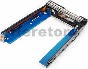 FOR l 3.5 Hard Drive Tray For G8 G9 DL388 DL380 DL360 Gen8/Gen9 651320-001/651314-001 W/chip