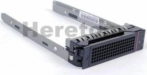 FOR 3.5 Swap Hard Drive Tray Bracket 03X3835 For TS440 TS530 HDD