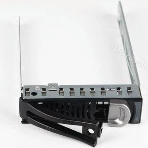 FOR SAS/SATA 3.5 Hot-swap Hard Drive TRAY Bracket FOR T305P 8TV68 C6100 C6105 C6145