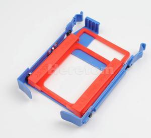 FOR 3.5 HDD Tray Bracket 1B31D2600 px60023 +2.5 to 3.5 Hdd Adapter For T3610 T5610 T1700 T1650 SSD