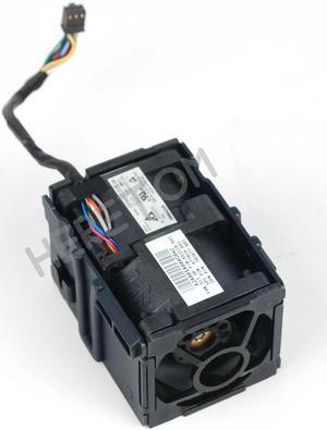 FOR Cooling fan For DL160 GEN8 G8 Server fan 663120-001 677059-001 GFM0412SS DC12V Cooler