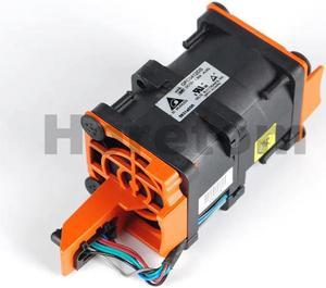 FOR CPU cooling fan 94Y7564 94Y7563 00Y8553 81Y6698 For X3550 M4 GFC0412DS DC12V 1.30A Server Fan UD