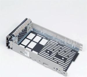 FOR KG1CH 3.5 SAS SATA Hard Drive Tray For R720 R710 R730 R630 R420 T610 T620 R410 HDD Bracket 0KG1CH