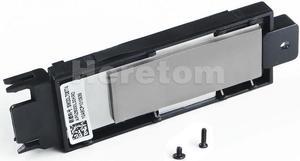 FOR P50 P51 P70 P71 Series NGFF M.2 PCIE NVME SSD Extended Tray Bracket Holder 00UR868