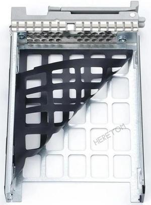 FOR 800-35052-01 2.5 Hard Drive Tray HDD Tray For UCS Server C240 C220 C460 B200 2.5inch HDD Bracket