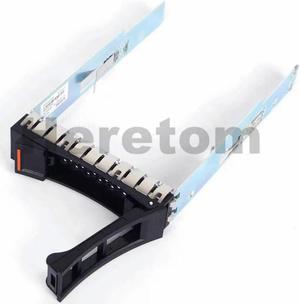 FOR 69Y5284 3.5 SAS HDD Tray Sled x3500 x3550 x3630 x3250 x3650 M4 M5