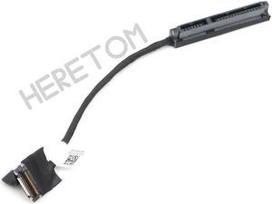 FOR Hard Drive HDD Connector Cable XY5F7 for 5500 5501 5502E5500 3540 3541 3542