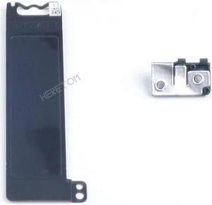 FOR Cooling Bracket 2FFR0 X3DN4 SSD M.2 plate For E5280 5290 5480 5490 5580 5590 M3520 3530