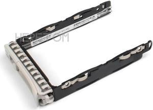 FOR 2.5 SAS SATA HDD Bracket for UCS C220 C240 C480 M5 2.5inch Server Tray 74-113290-01