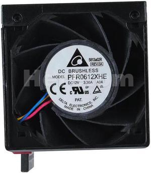 FOR Cooling Fan V60E12BS2CB5-08T06 For DL380 DL380p DL388 G9 PFR0612XHE 747597-001 796851-001 796850-001 777285-001 12v 2.5A