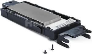 FOR SSD tray Bracket Holder for P50 P51 P70 NGFF M.2 4XB0K59917 with Heatsink