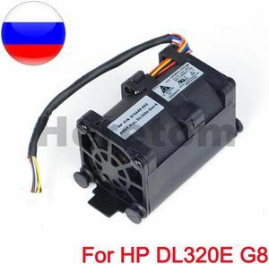 FOR Cooling fan for DL320EG8 DL320E G8 Gen8 Server 675449-002 GFM0412SS 675449-001