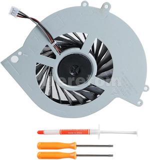 FOR Internal Cooling Fan for PS--4 CUH-1001A 500GB Replacement Part CUH-1215A CUH-1200 CUH-1115A CUH-12XX Series