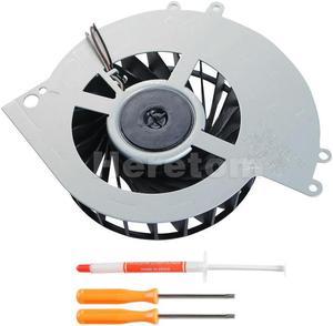 FOR Internal Cooling Fan for PS--4 CUH-1001A 1000 1100 500GB Replacement Part KSB0912HE