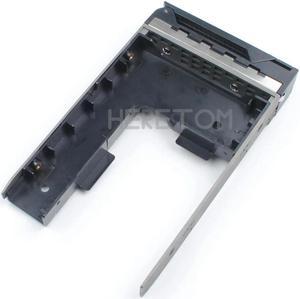 FOR 2.5 to 3.5 Hdd + 03x3835 SAS/SATA 3.5 Hard Drive Trays for RD330 RD430 RD640 RD540