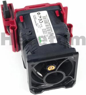 FOR CPU Server Cooling Fan 873580-001 873581-001 875283-001 Compatible For DL360 GEN 10