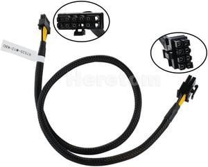 FOR R7525 Motherboard Mini12pin Power Cable For K80 M40 M60 P40 P100 Graphics GUP Power cable