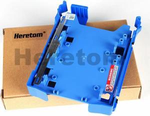 FOR 2.5 HDD Adapter Tray R494D+3.5 HDD Tray DN8MY For 380 580 980 T7500