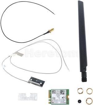 FOR 0MHK36 Kit 7050 3690 7060 Micro 3165NGW Card WiFi