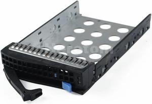 FOR 3.5 SAS SATA Hot Swap 01-SC93301-XX00C003 MCP-220-00024 Hard Drive Tray