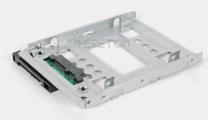 FOR SAS/SATA/SSD 2.5 to 3.5 Adapter Bracket For Z800 Z600 Z820 Z620 Z840 Z640 668261-001