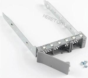 FOR 3.5 HDD Bracket For UCS 800-37836-02 3.5in LFF Hot Swap SAS SATA Hard Drive Tray