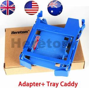 FOR 2.5 Tray Adapter 3.5 HDD Tray For 380 580 980 T5500 T5810 T7500