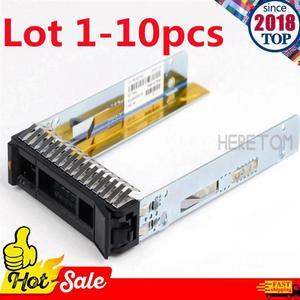 FOR 00E7600 2.5 Hard Drive Tray for X3850 X6 X3650 X3550 M5 SR650 SR550 HDD Bracket L38552