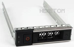 FOR 3.5 SAS SATA LFF Hard Drive Tray 15th Gen For T350 HDD Bracket