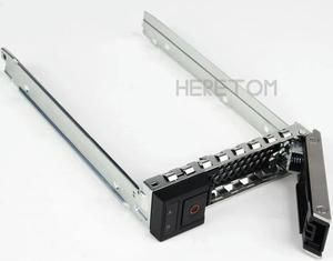 FOR 3.5 SAS/SATA Hard Drive Tray For 15th R250 R350 R550 R650 R750 G15 Server HDD Bracket