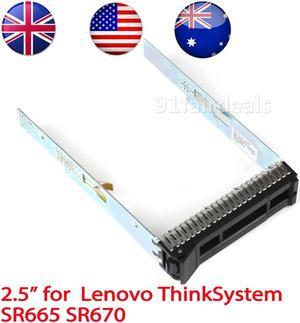 FOR 3.5 LFF SAS/SATA Hard Disk Tray for SR665 SR670 Server HDD