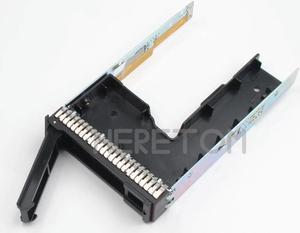 FOR 3.5 HYBRID HDD TRAY with 2.5 HDD Adapter For ST250 V2 SR250 V2 Server