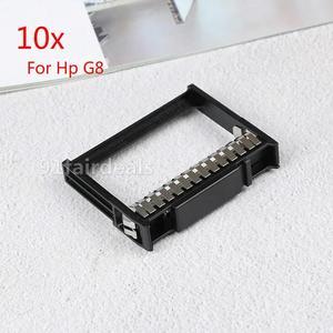 FOR 10PCS 2.5 INCH SFF Hard Drive Blank For G8 DL360P DL380P 652991-001 Replace