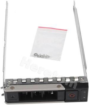 FOR 3.5 HDD TRAY Bracket For NAS NX3240 NX3340 NX430 NX440 NX-Series Hard Drive