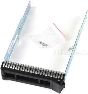 FOR 3.5 SAS/SATA Tray Bracket for SR850 SR860 SR635 SR655 HDD