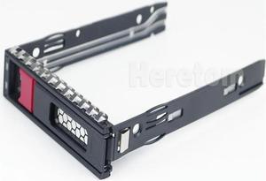 FOR 3.5 LFF Hard Drive Tray FOR E DL320 DL380 Gen11 DL325 DL345 DL385 G11 Server