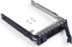 FOR 2.5 Hard Drive Tray For E RL300 DL320 DL325 DL345 Gen11 Server 2.5inch HDD Disk Bracket With Screws