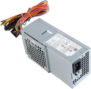 FOR HY6D2 D250AD-00 250W Power Supply For 390 790 990 3010 MT SFF 5FFR5 HY6D2 CYY97 0HY6D2