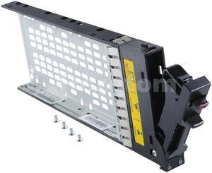 FOR E MSA M2 1060 2060 2040 2.5 SFF SAS Hard Drive Tray P14405-001 US-Seller