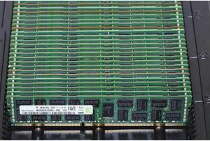 FOR R320 R420 R520 R620 R720 8GB 1333MHz ECC REG Server Memory