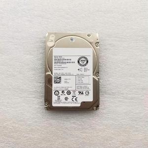 FOR HDD For R620 R710 R715 Server ST300MM0006 300G 10K SAS 2.5 Hard Drive