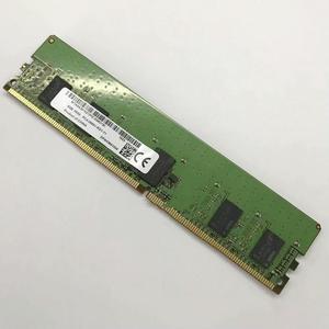 FOR MTA9ASF1G72PZ-2G6D 8G 8GB 1RX8 DDR4 2666 PC4-2666V-RD1-11 RDIMM Server Memory